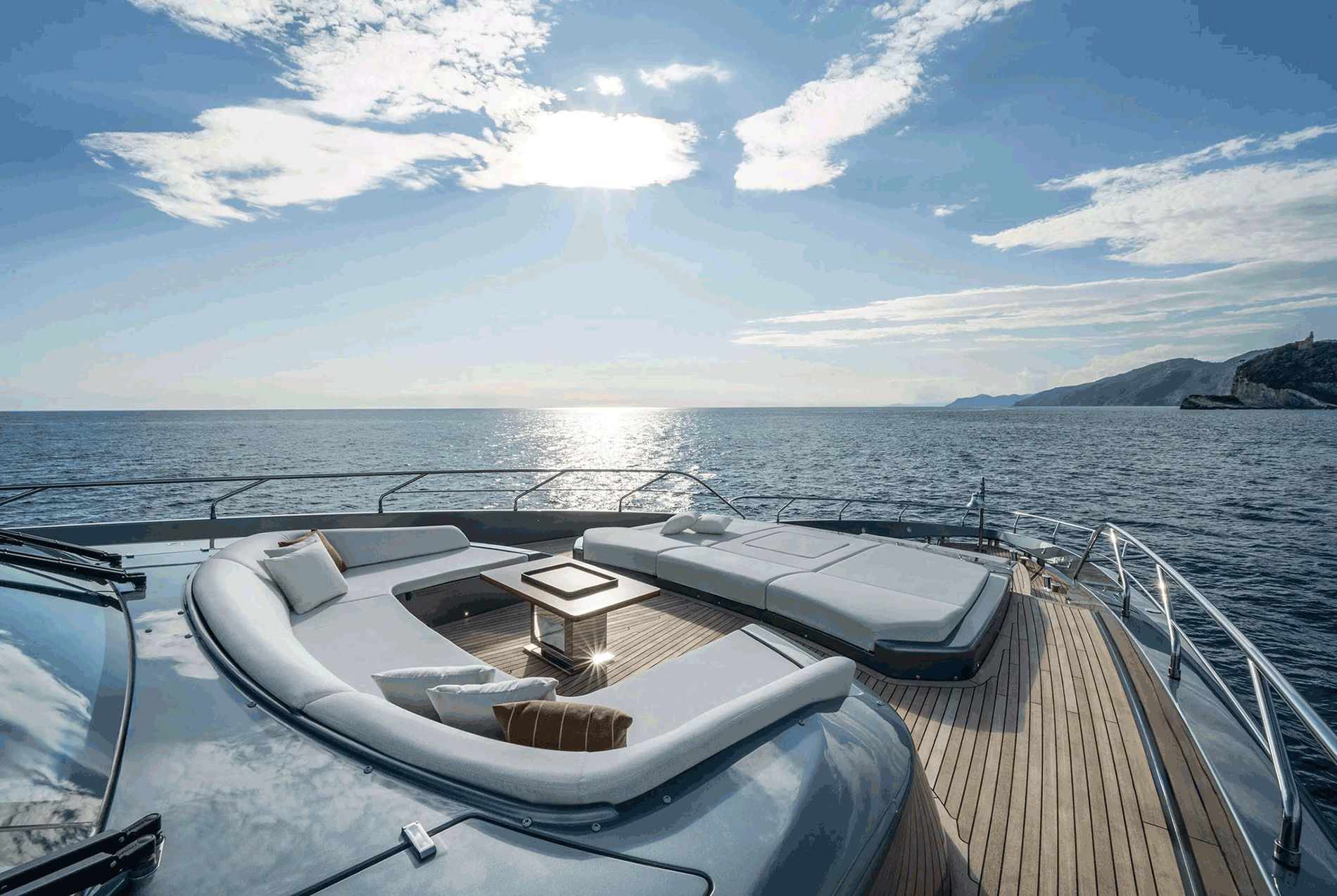 Riva 112 Dolcevita Super 
